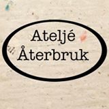 Ateljé Återbruk