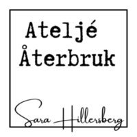 Ateljé Återbruk